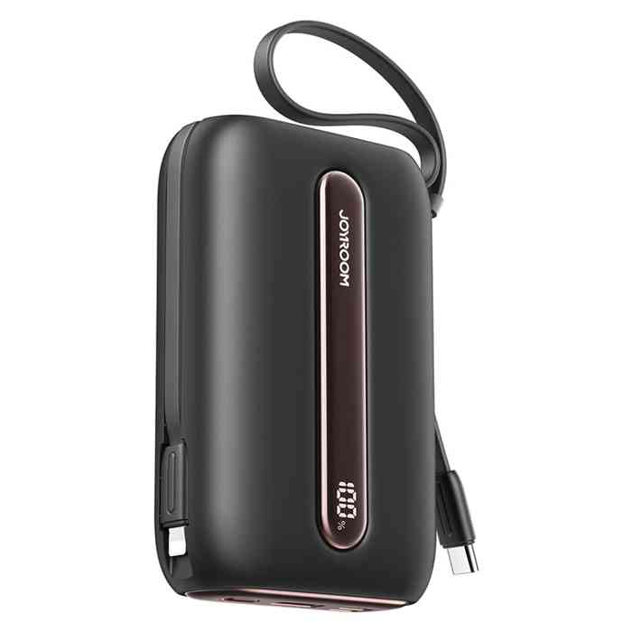 Joyroom JR-L012 10000mah 22.5W Fast Charging Mini Power Bank